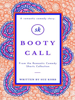 cover image of Booty Call